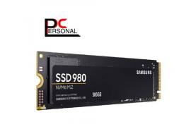 Ssd Samsung 980 500gb SSD 500Gb samsung M.2 500gb 