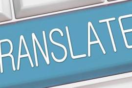 Free translation 