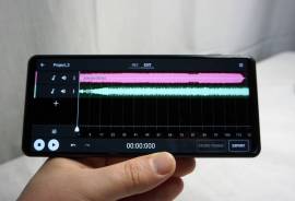 Sony Xperia PRO-I 512GB 12GB 5G პროფეს. კამერაფონი