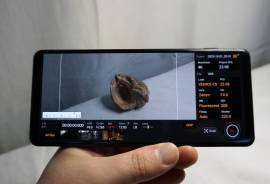 Sony Xperia PRO-I 512GB 12GB 5G პროფეს. კამერაფონი