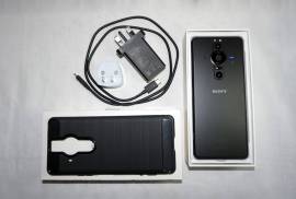 Sony Xperia PRO-I 512GB 12GB 5G პროფეს. კამერაფონი