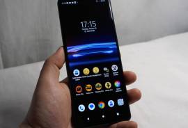 Sony Xperia PRO-I 512GB 12GB 5G პროფეს. კამერაფონი