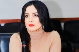 ადვოკატი თამარ ფირცხალავა