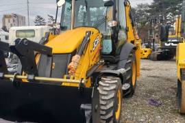 ევაკუატორი  JCB