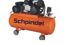 Schpindel ჰაერის კომპრესორი 200L