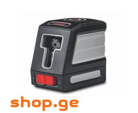 ლაზერი CROWN CT44046-ლაზერული თარაზო