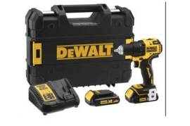 ელექტრო ხრახნდამჭერი DEWALT Dewalt
