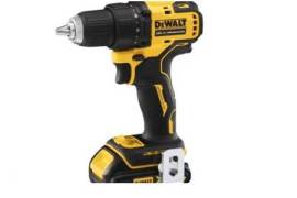 ელექტრო ხრახნდამჭერი DEWALT Dewalt