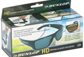 პოლარიზებული სათვალე მძღოლებისათვის DUNLOP