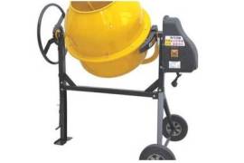 მეშალკა ბეტონის შემრევი 240L 1000w მიქსერი