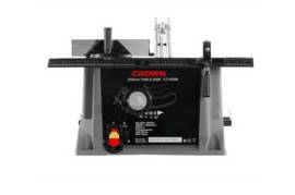 ცირკულარული ხერხი /CROWN CT15209 1800W