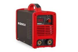 ინვერტორული შედუღების აპარატი RODEX RDX5121