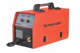 Schpindel შედუღების აპარატი ინვენტორული 
