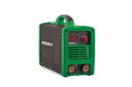 (250A) ინვერტორული შედუღების აპარატი RODEX RDX5122