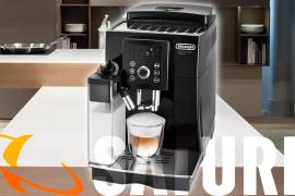 DeLonghi Cappuccino Smart