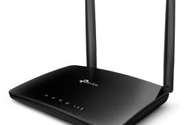 4G LTE Dual Band Wi-Fi Router