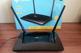4G LTE Dual Band Wi-Fi Router