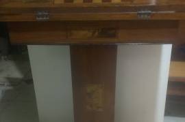 ავეჯის რესტავრაცია