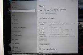 DELL E7470 