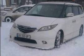მინივენით მომსახურება