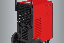 TROTEC TTK 166 ECO  - ნესტის ამომშრობი საშრობი