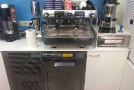 Cafe machines for sale