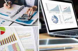 საბუღალტრო აუდიტორული მომსახურება