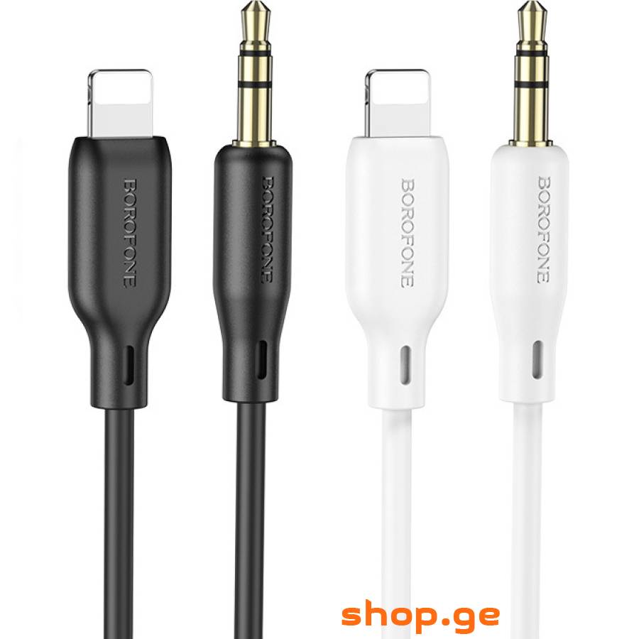 BOROFONE BL18 (Lightning)