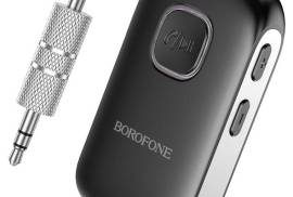 BOROFONE BC42