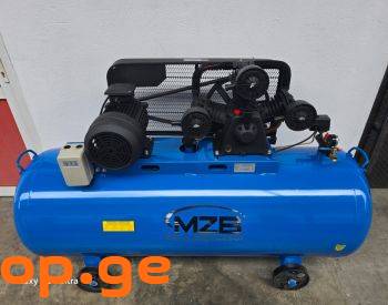 ჰაერის კომპრესორი – 500L/Воздушный компрессор