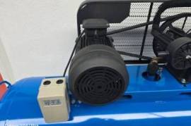 ჰაერის კომპრესორი – 200L/Воздушный компрессор