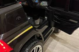 სათამაშო  ავტომობილი