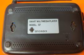 Android TV-box – Q7 2G-16G