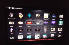 Android TV-box – Q7 2G-16G