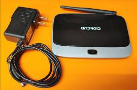 Android TV-box – Q7 2G-16G