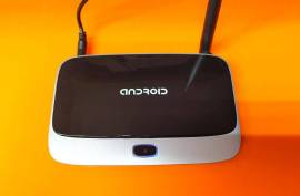 Android TV-box – Q7 2G-16G