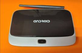 Android TV-box – Q7 2G-16G