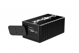 GPS ტრეკერი  SINOTRACK ST-903