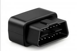 OBD GPS ტრეკერი მანქანის Micodus MV66
