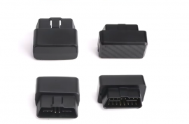 OBD GPS ტრეკერი მანქანის Micodus MV66