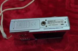 ციფრული ფოტოკამერა Samsung Digimax L50