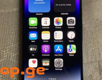 Apple Iphone 14 Pro 256gb