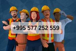 მუშები, mushebi, 2025-წ. მტვირთავები,577252559