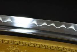 Murasama Dragon katana