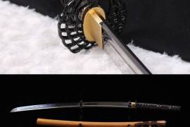 Murasama Dragon katana