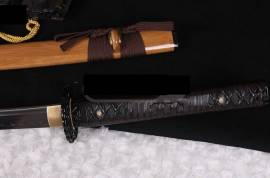 Murasama Dragon katana