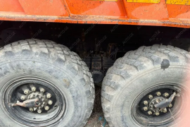 Auto / Moto, Special Equipment, Special Equipment, Kamaz