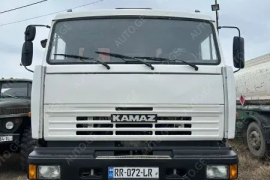 Auto / Moto, Special Equipment, Special Equipment, Kamaz