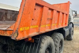 Auto / Moto, Special Equipment, Special Equipment, Kamaz