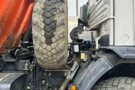 Auto / Moto, Special Equipment, Special Equipment, Kamaz